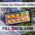 Sildenafil Citrate 100Mg new11